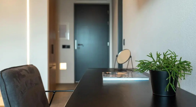 Люкс Orion suites