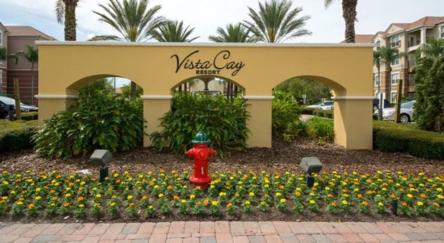 Vista Cay 4804 #403