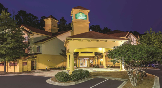 La Quinta Inn & Suites by Wyndham Univ Area Chapel Hill