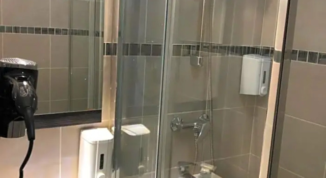 Номер Standard Hôtel de Ménilmontant