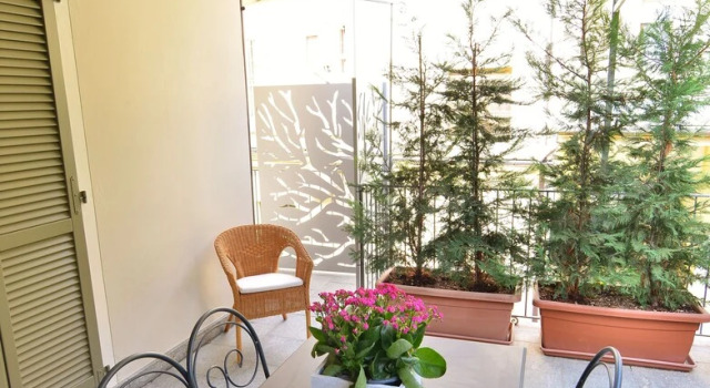 Апартаменты Comfort Via Cavour Appartamenti