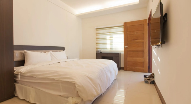 Welcome Home B&B, Boek Bed and Breakfast Hotels in Taitung met ontbijt, Ontbijt