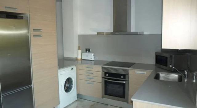 Двухместный номер Standard c 1 комнатой Aparthotel del Golf