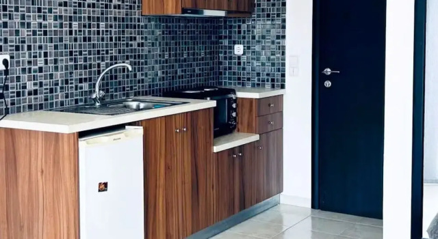 Номер Comfort A & A APARTMENTS 2 - Comfort and tranquility in the center of Skiathos