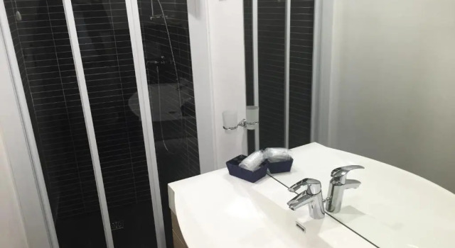 Семейный номер Standard Hotel Trieste