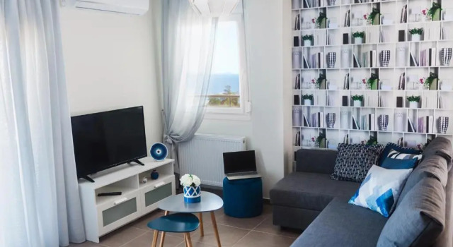 Sea Breeze Experience, Prenota Hotel Hotel e alloggi a Kavala, Hotel