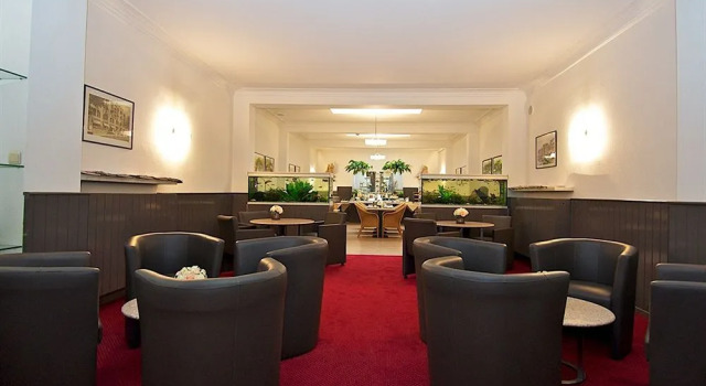 Hotel Albert Plage