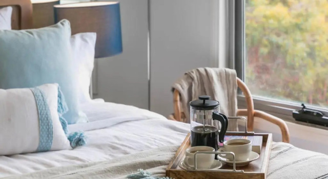 Solways Coastal Retreat, Luxury Design, Whale Watching, Wifi, Netflix, Book Hotel Encounter Bay Victor Harbor Region