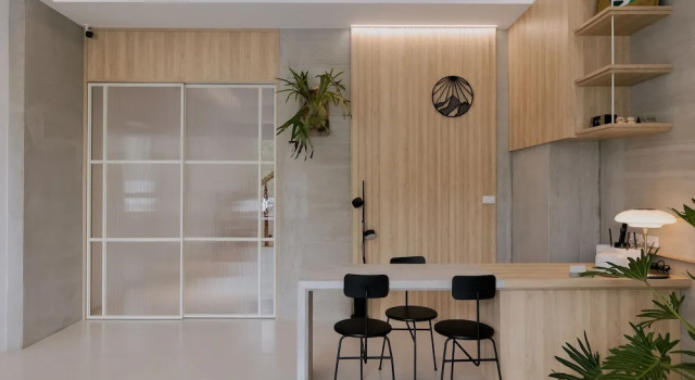 terumahouse