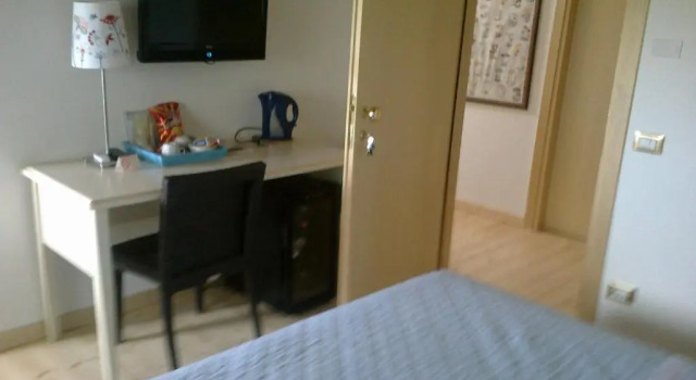 Номер Standard Country House Salomè