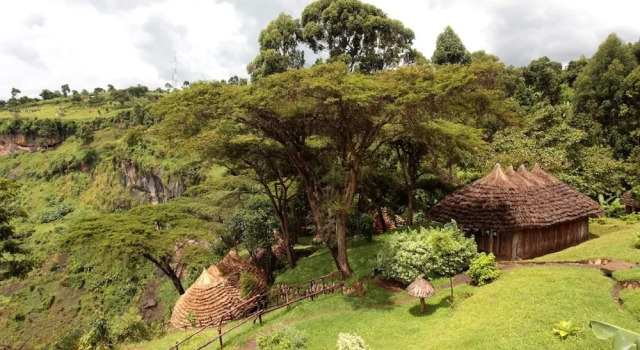 Lacam Lodge - Hostel, Prenota Ostello Mbale Mbale