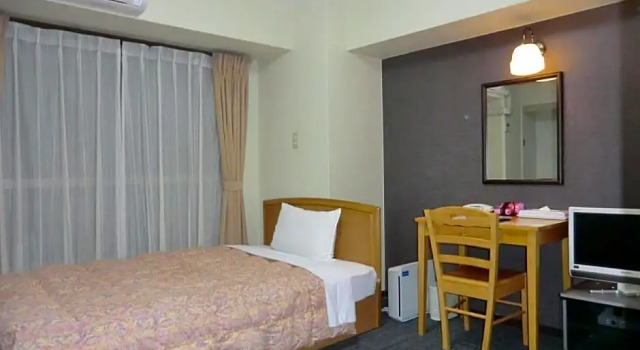 Azu garden Nippombashi / Vacation STAY 74141, Забронировать Отель Осака префектура Осака, рядом с Намба