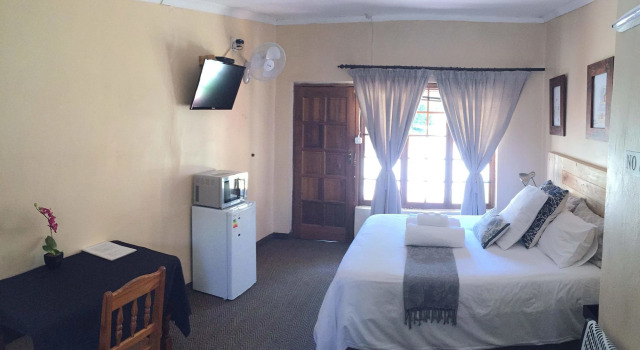 Bo Kamer Guesthouse
