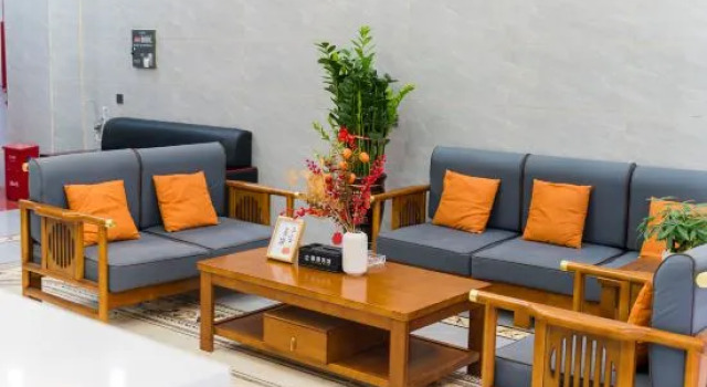 Shiman Luxury Hotel (Xinhuicheng Branch), Rezervasyon Otel Guangdong otoparklı oteller, Otopark