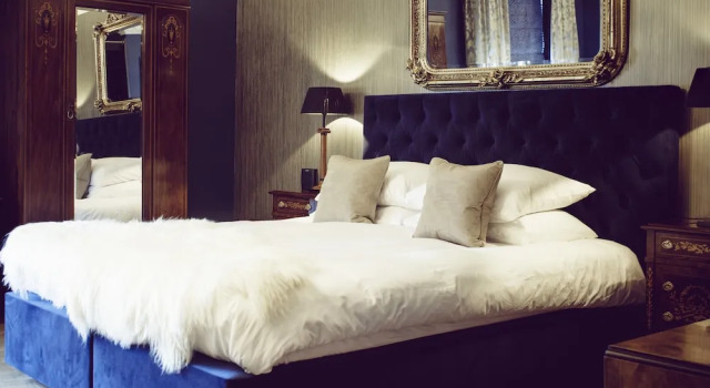 Boutique Hotel Opus One, Buchen Sie Boutique Numansdorp Südholland