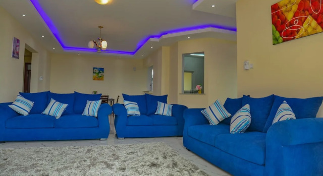 Edmor Residences -Nyali, Забронировать Отель Отели Момбасы с завтраком, рядом с Haller Park, Завтраки