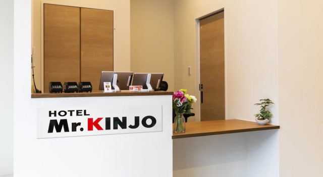 Mr.KINJO in NAHA, Забронировать Отель Отели Наха 3 звезды, рядом с Здание администрации префектуры Окинавы, 3*
