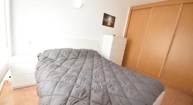 Apartamento Los Juncos