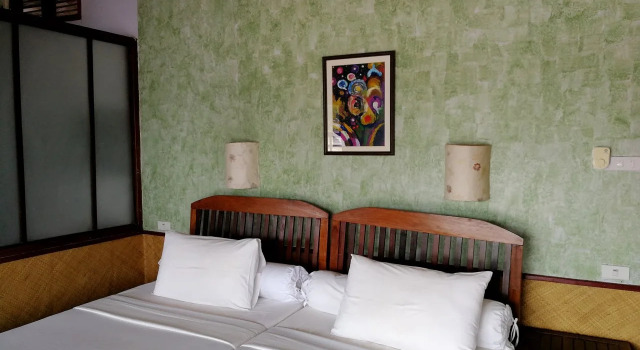 Sala Done Khone Hotel, Buchen Sie Hotel SPA-Hotels in Champasak, SPA