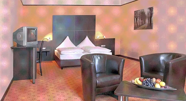 Landhotel Müller