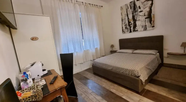 Standard- værelse B&B Sansiromilano