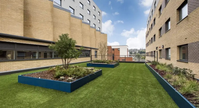 Premium Studio near the heart of Oxford