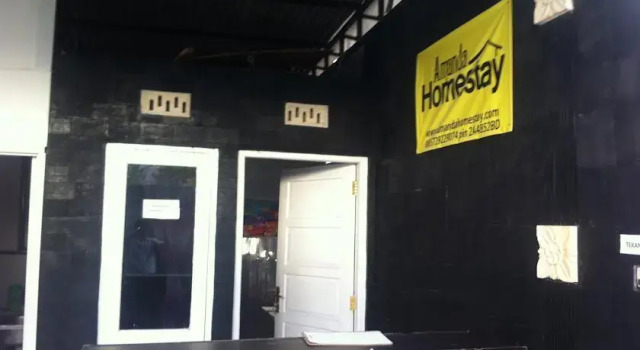 Amanda Homestay