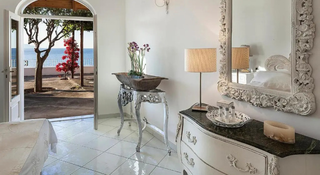 Номер Superior La Villa Resort  Spa