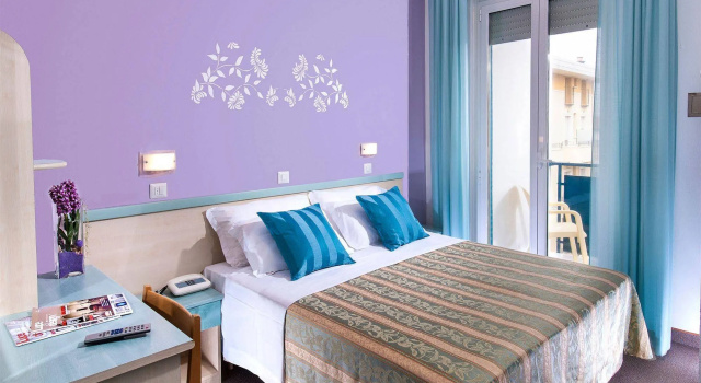 Hotel Diana