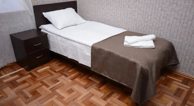 Номер Classic Olimpo Guest House