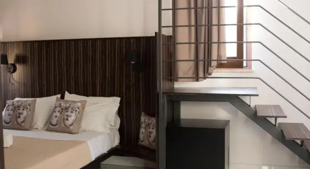 Standard- suite Milazzo INN AiMori