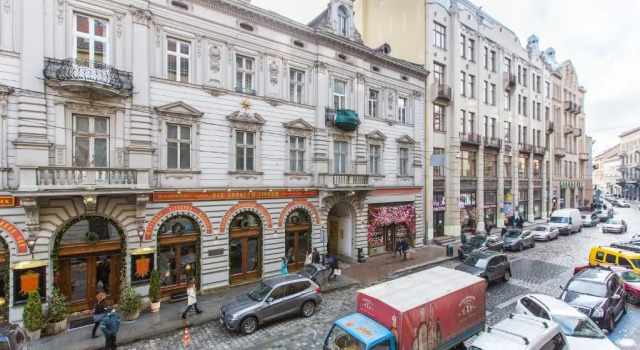 Apartamenti po vul.Korotka 11, Prenota Appartamento Leopoli Lviv