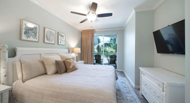 Destin West - Gulfside 210 2 Bedroom Condo, Book Lejlighed Fort Walton Beach Emerald Coast