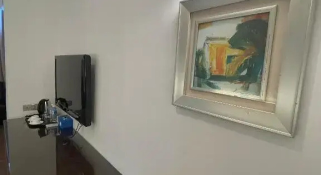 Номер Standard New World Express Motel