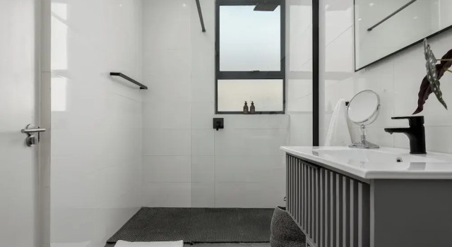 Апартаменты Deluxe Adderley Terraces K03