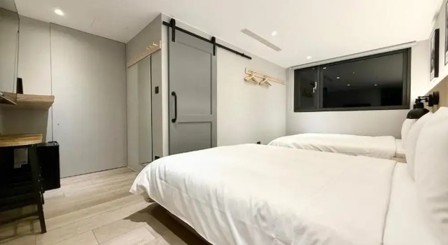N2 Hotel, Book Hotel Hotels in Taichung with Parking, Parking