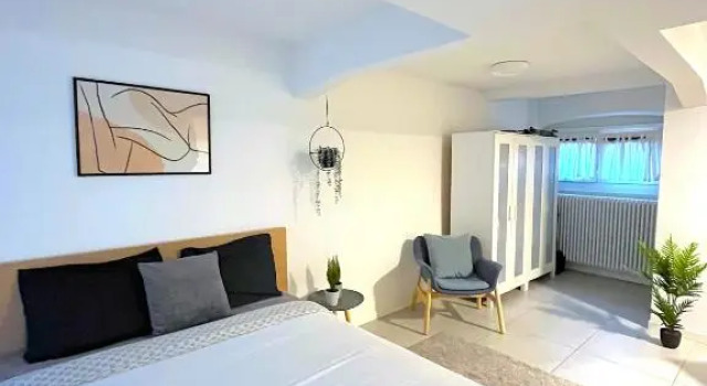 The Hidden Studio; Comfy & close to the Lake, Забронировать Отель Лугано Лугано, рядом с Парк Ciani