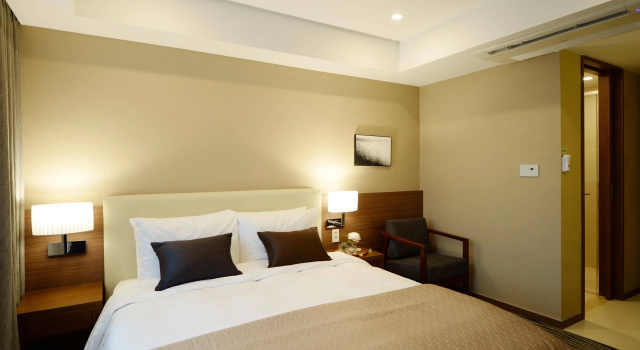 Busan Business Hotel