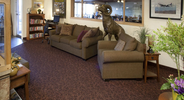 O'Haire Inn, Rezervasyon Otel Great Falls Montana