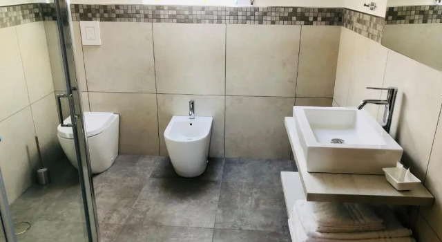 Номер Superior InVilla Bed&Breakfast - Quality Rooms