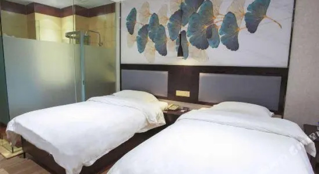 Moore Hotel Yuxi, Prenota Hotel Yuxi Yunnan