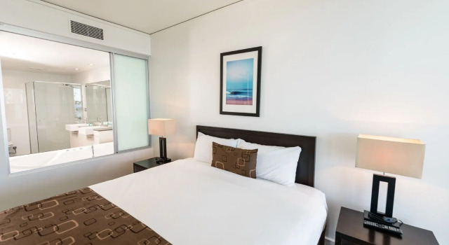 C Bargara Resort, Réserver Complexe hôtelier Bargara Fraser Coast