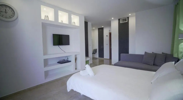 Suite Villa Pomela By Sun And View