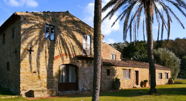 Masseria Maggiore