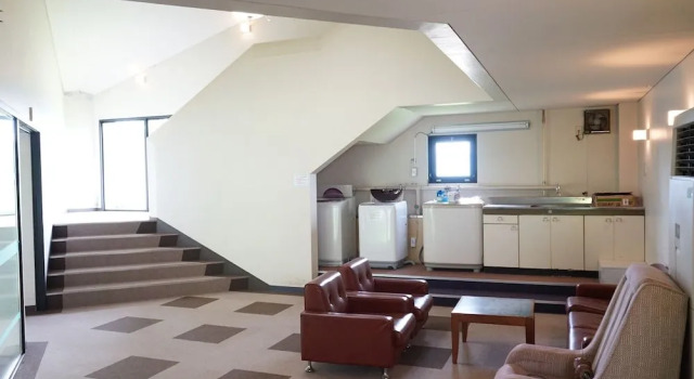Breezbay Resort Shiojiri Kataoka, Rezervasyon Tatil Köyü  