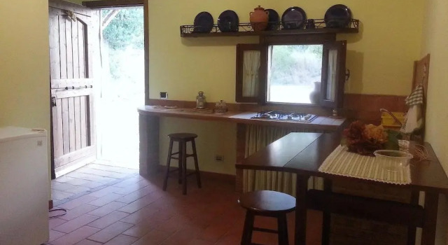 Al Settimo Cielo b&b, Varaa Bed and Breakfast Pastena Ciociaria