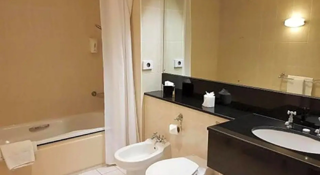 Номер Economy Basingstoke Hotel