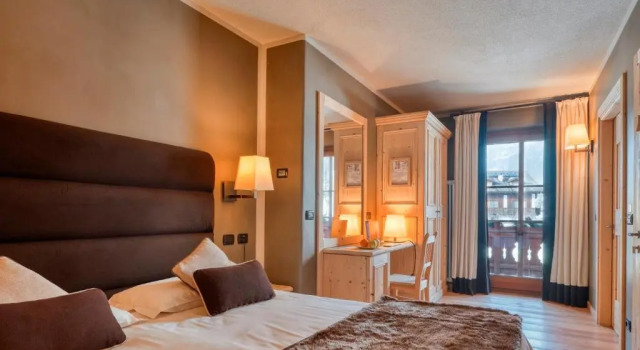 Двухместный номер Standard Agriturismo Rini