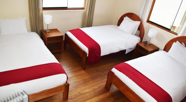 El Andariego, Rezerwuj Hotel Cusco City Centre Cuzco