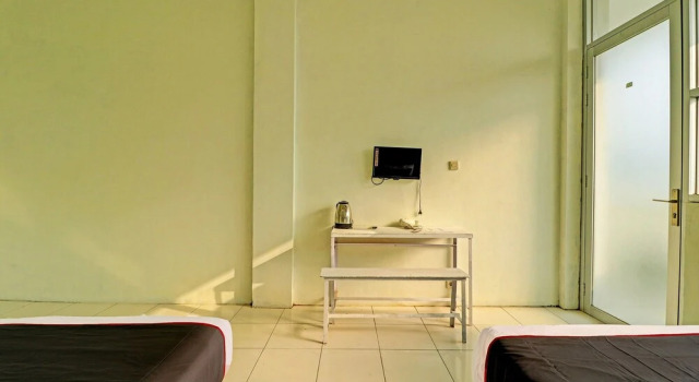 RedDoorz Syariah at Neu Hostel Cisarua Lembang, Réserver Auberge de jeunesse Auberges de jeunesse à West Java, Auberge de jeunesse